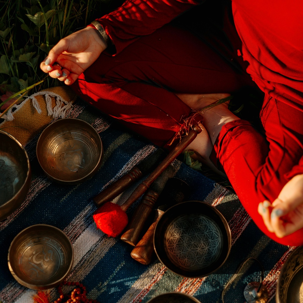 Wellness Retreats