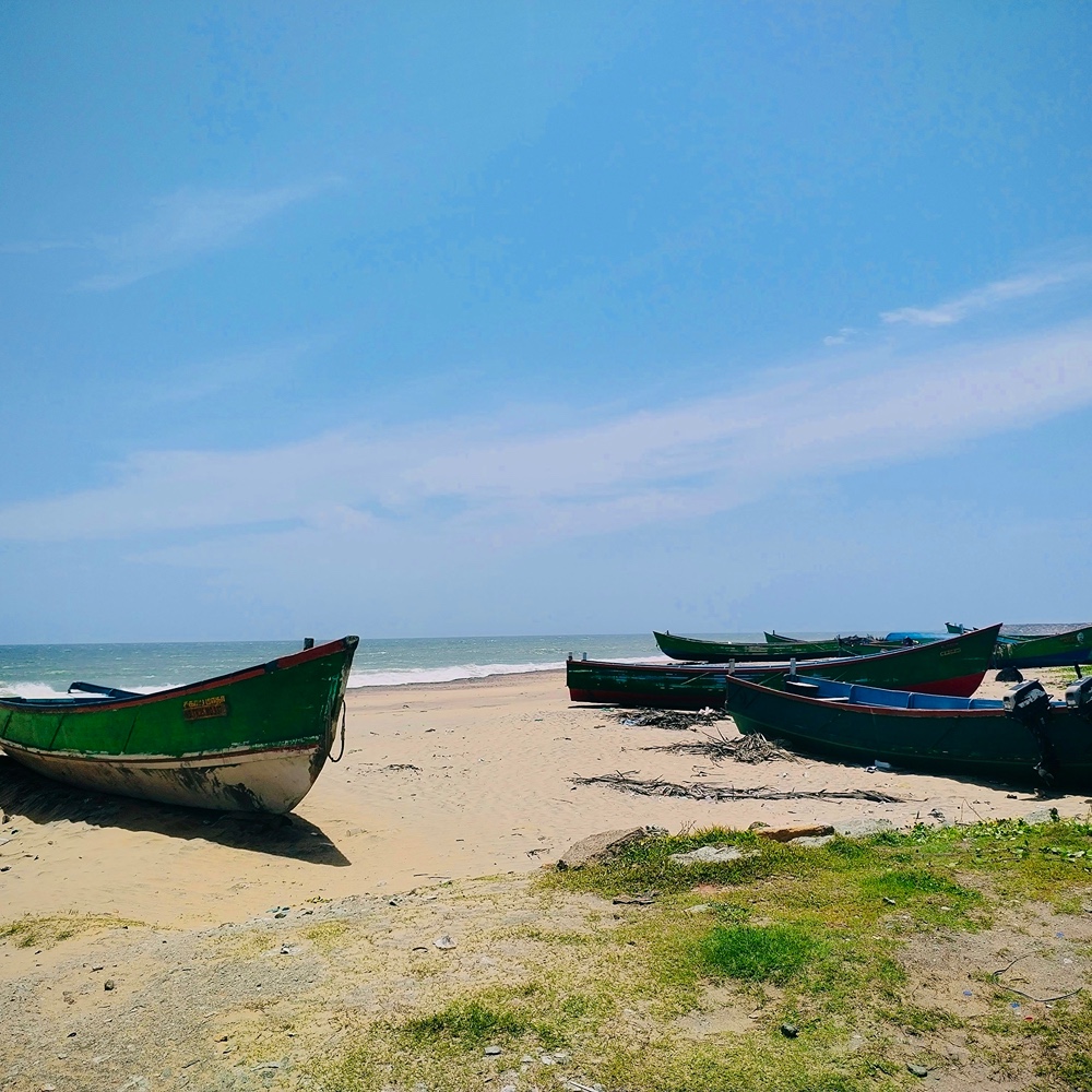 Malabar Attractions