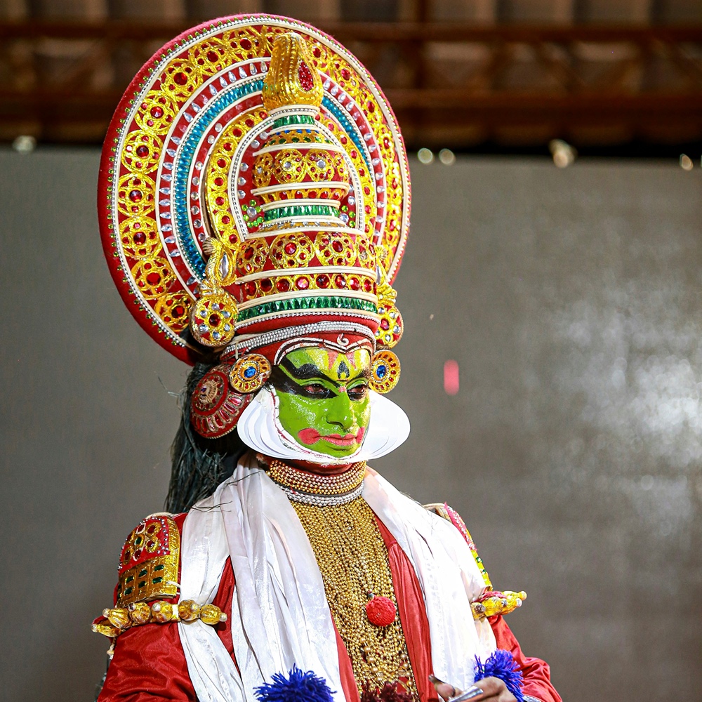 Religious Heritage